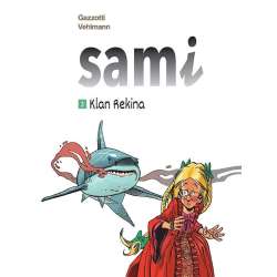 Sami T.3 Klan Rekina - 1