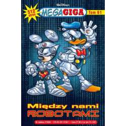 MegaGiga 3/2023 Między nami robotami - 1