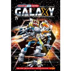 Gigant Poleca Extra 2/2024 Galaxy IV