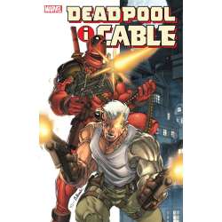 Deadpool i Cable T.1