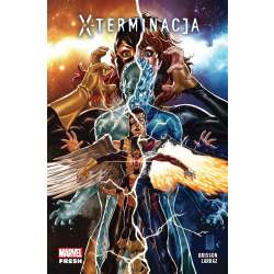 X-terminacja