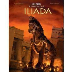 Iliada - 1