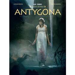 Antygona