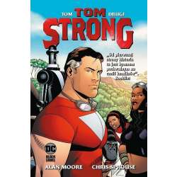 Tom Strong T.2 - 1