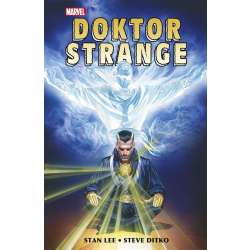 Doktor Strange - 1