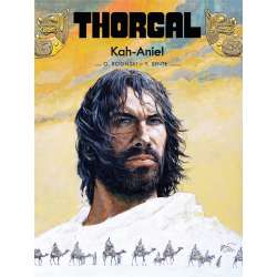 Thorgal. Kah-Aniel T.34