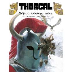 Thorgal T.2 Wyspa lodowych mórz - 1