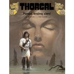 Thorgal T.5 Ponad Krainą Cieni - 1