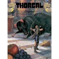 Thorgal T.22 Giganci - 1