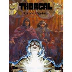 Thorgal T.21 Korona Ogotaia - 1