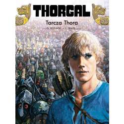 Thorgal T.31 Tarcza Thora