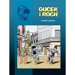 Gucek i Roch - 1