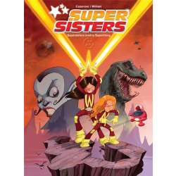 Supersisters - 1