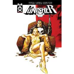 Punisher Max T.6 - 1