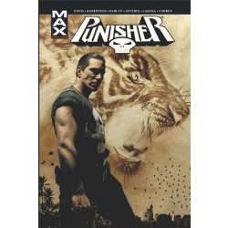 Punisher Max T.7 - 1