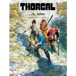 Thorgal T.30 Ja, Jolan - 1
