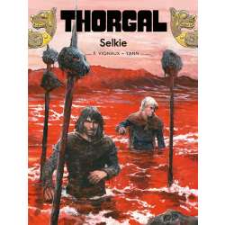 Thorgal T.38 Selkie