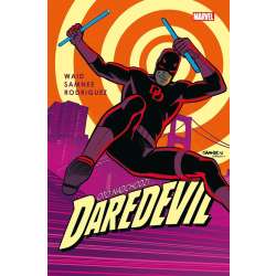 Daredevil T.4 Mark Waid i Chris Samnee - 1