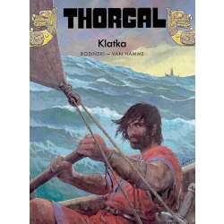 Thorgal T.23 Klatka - 1