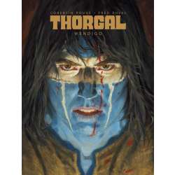 Thorgal. Saga. Wendigo TW - 1