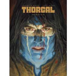 Thorgal. Saga. Wendigo BR