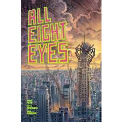 All Eight Eyes T.1 - 1
