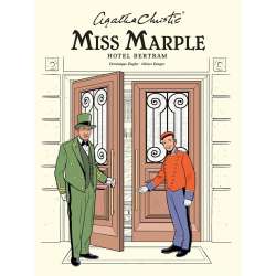 Miss Marple Hotel Bertram - 1