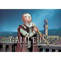 Galileusz. Posłaniec gwiazd - 1