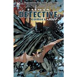 Batman Detective Comics #1027