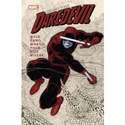 Daredevil. Mark Waid T.1