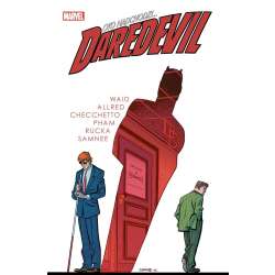 Daredevil. Mark Waid T.2