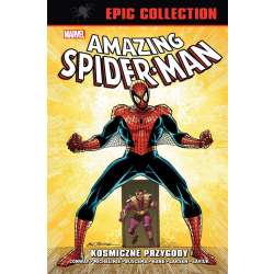 Amazing Spider-Man Epic Collection - 1