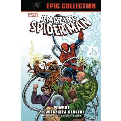 Epic CollectionAmazing Spider-Man