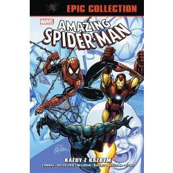 Amazing Spider-Man Epic Collection - 1