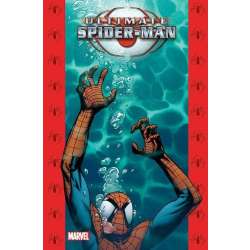 Ultimate Spider-Man T.11