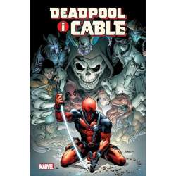 Deadpool i Cable T.2 - 1