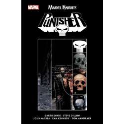 Punisher T.3 - 1