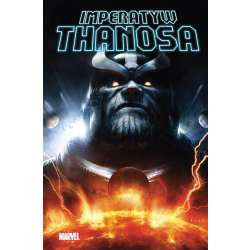 Imperatyw Thanosa - 1