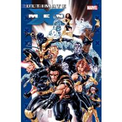 Ultimate X-Men T.4 - 1