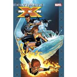 Ultimate X-Men T.5 - 1