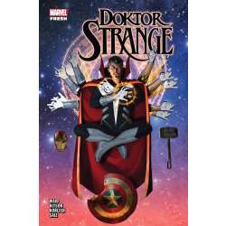 Doktor Strange T.2 - 1