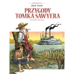 Przygody Tomka Sawyera