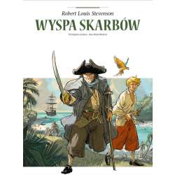 Adaptacje literatury. Wyspa skarbów - 1