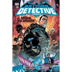 Batman Detective Comics T.6 Droga do zagłady - 1