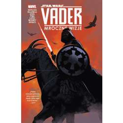 Star Wars: Vader. Mroczne wizje - 1