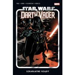 Star Wars. Darth Vader T.4 Szkarłatne rządy - 1