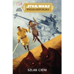 Star Wars Wielka Republika. Szlak cieni - 1