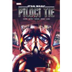 Star Wars. Piloci Tie - 1