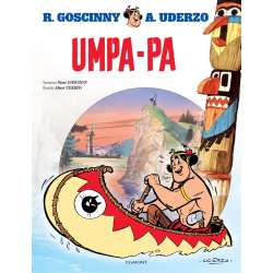 Umpa-pa - 1