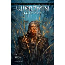Wiedźmin. Kraniec świata